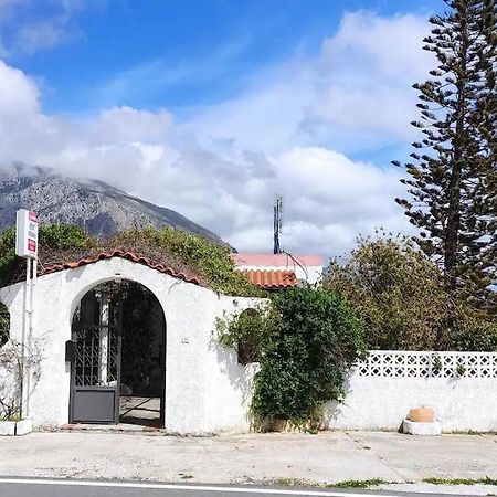 Preveli Hills Apartments Levkogia Εξωτερικό φωτογραφία