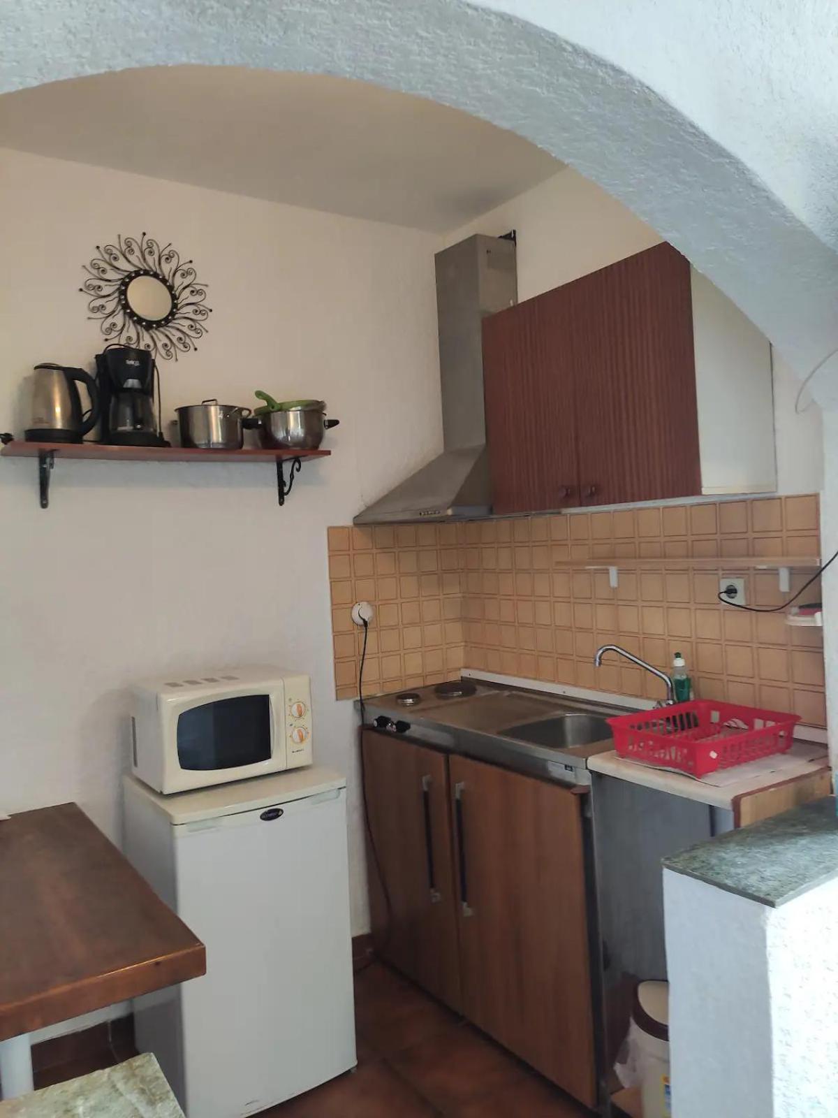 Preveli Hills Apartments Levkogia Εξωτερικό φωτογραφία