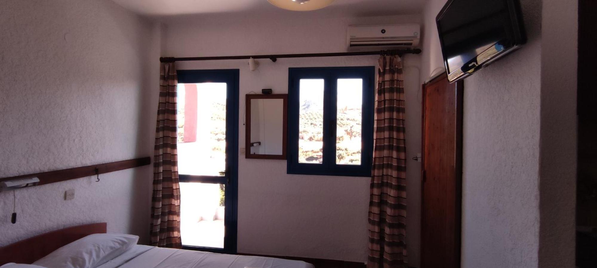 Preveli Hills Apartments Levkogia Εξωτερικό φωτογραφία