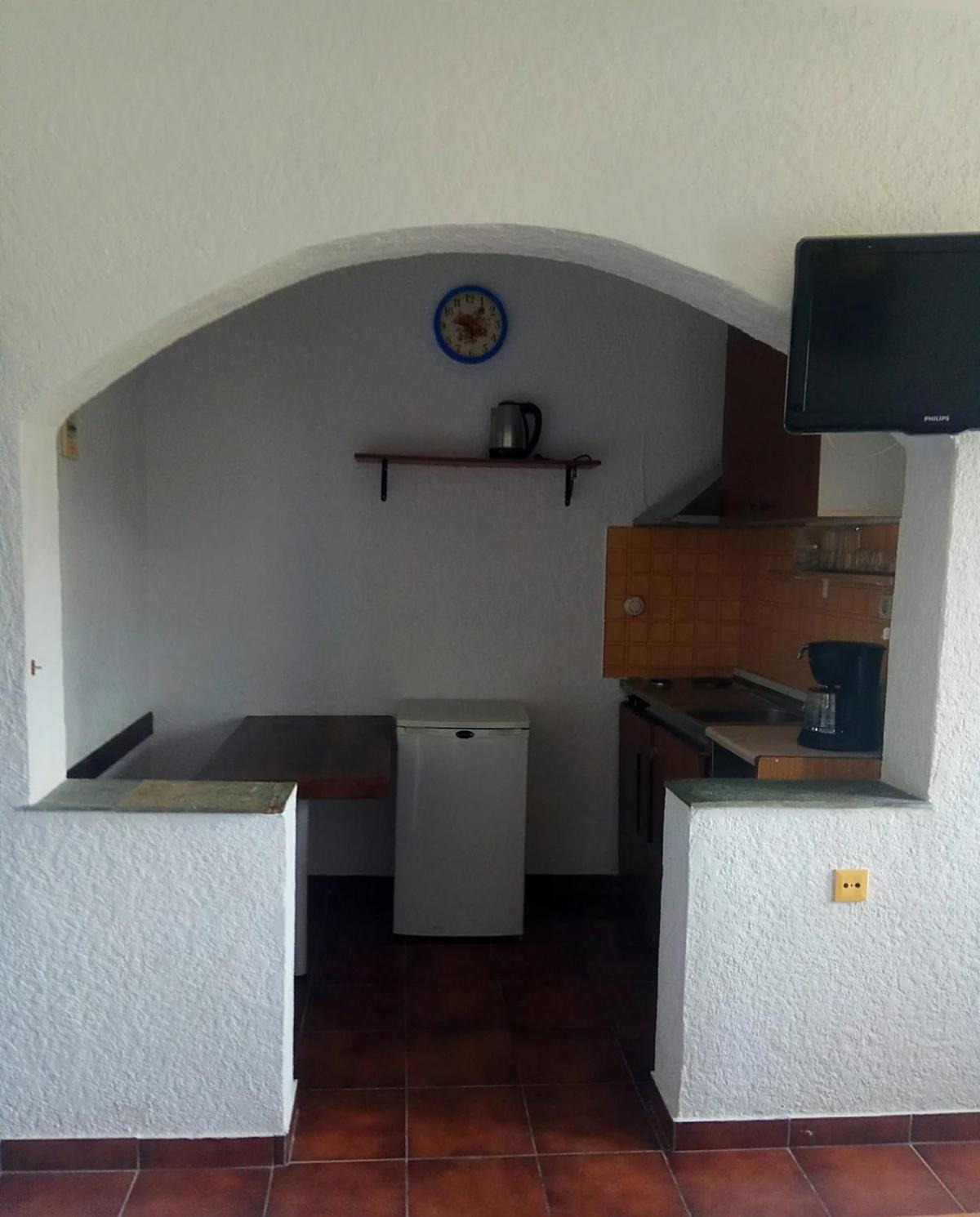 Preveli Hills Apartments Levkogia Εξωτερικό φωτογραφία